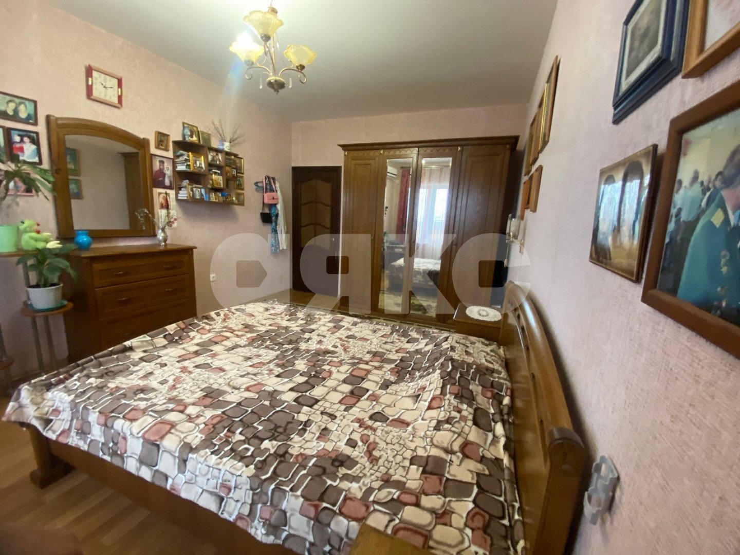 Фото №31: 4-комнатная квартира 97 м² - Геленджик, Южный, мкр. Южный, ул. Жуковского, 18