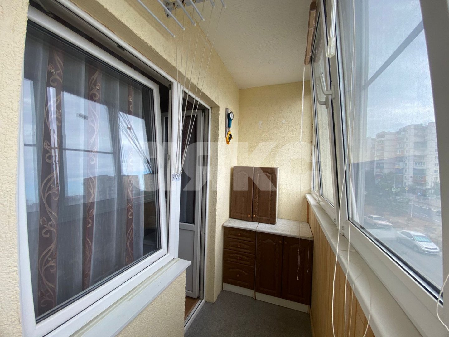 Фото №37: 4-комнатная квартира 97 м² - Геленджик, Южный, мкр. Южный, ул. Жуковского, 18