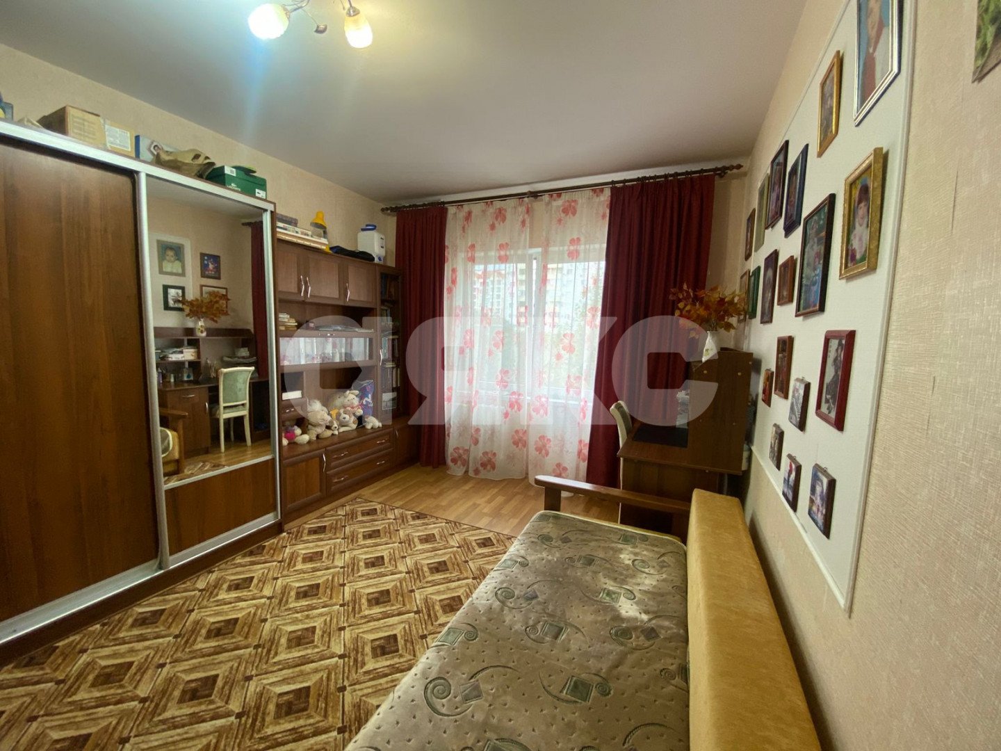 Фото №26: 4-комнатная квартира 97 м² - Геленджик, Южный, мкр. Южный, ул. Жуковского, 18