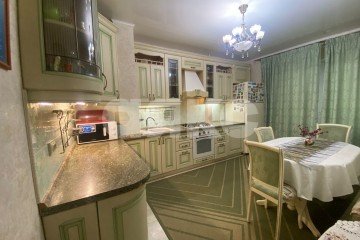 Фото №4: 4-комнатная квартира 97 м² - Геленджик, мкр. Южный, ул. Жуковского, 18