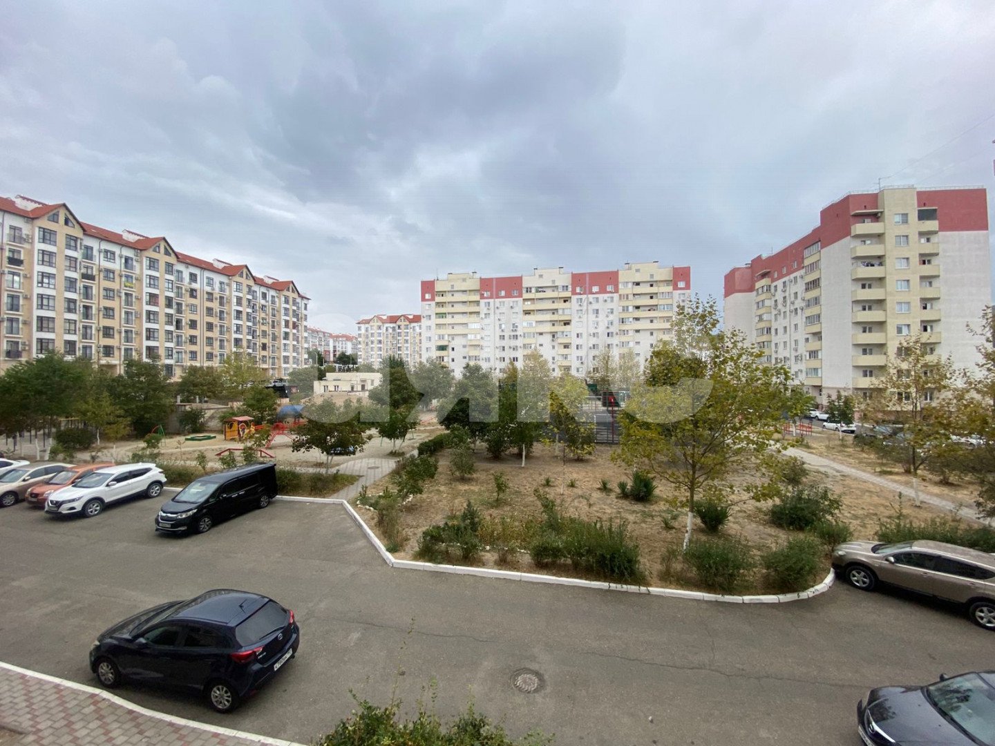 Фото №11: 4-комнатная квартира 97 м² - Геленджик, Южный, мкр. Южный, ул. Жуковского, 18