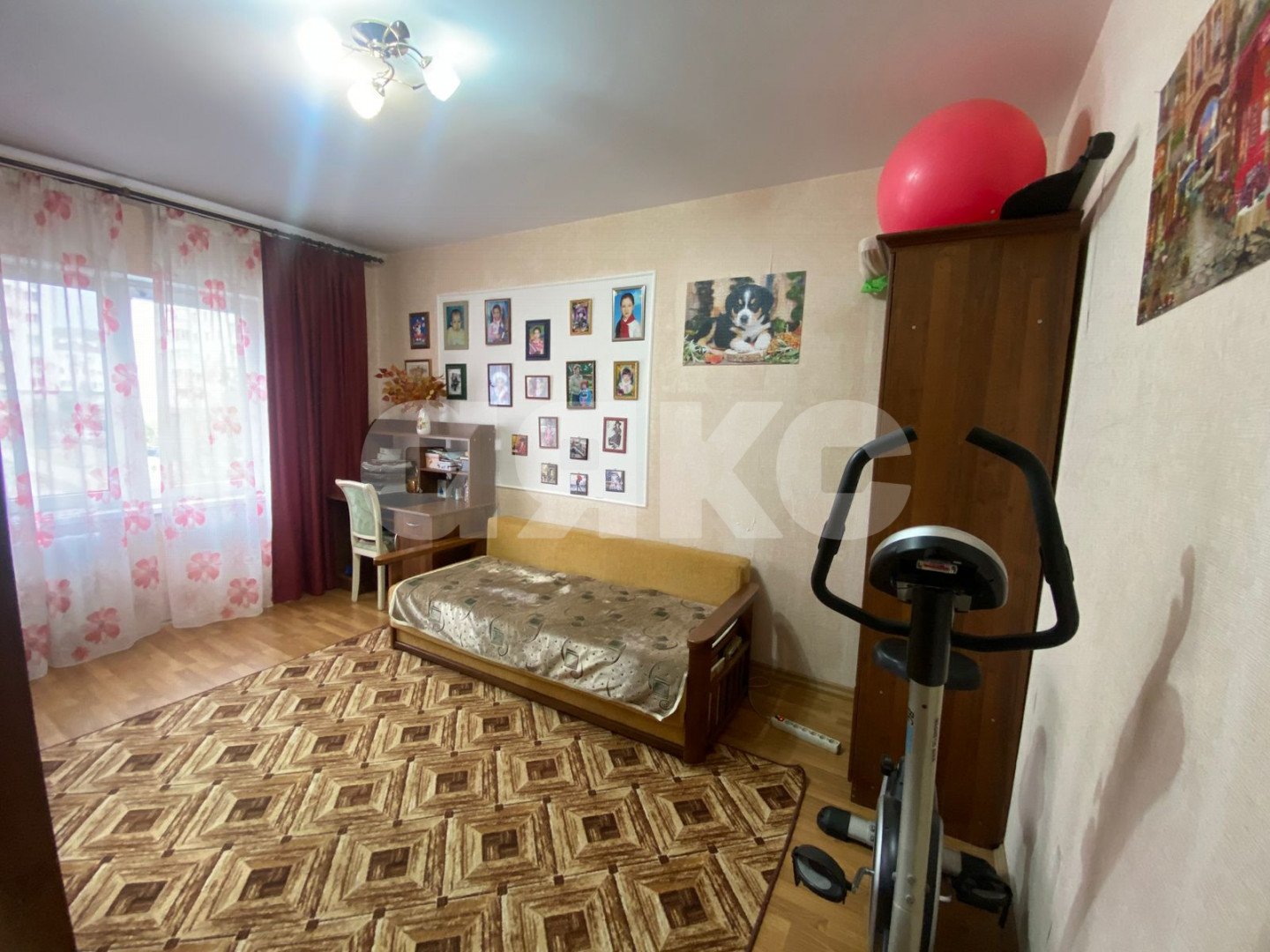 Фото №23: 4-комнатная квартира 97 м² - Геленджик, Южный, мкр. Южный, ул. Жуковского, 18