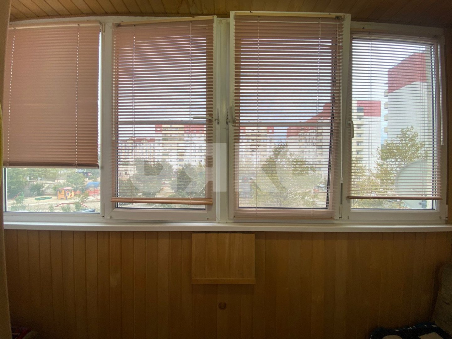 Фото №10: 4-комнатная квартира 97 м² - Геленджик, Южный, мкр. Южный, ул. Жуковского, 18