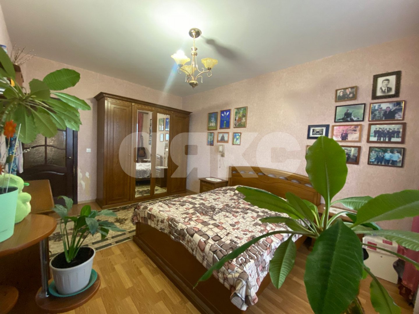 Фото №29: 4-комнатная квартира 97 м² - Геленджик, Южный, мкр. Южный, ул. Жуковского, 18