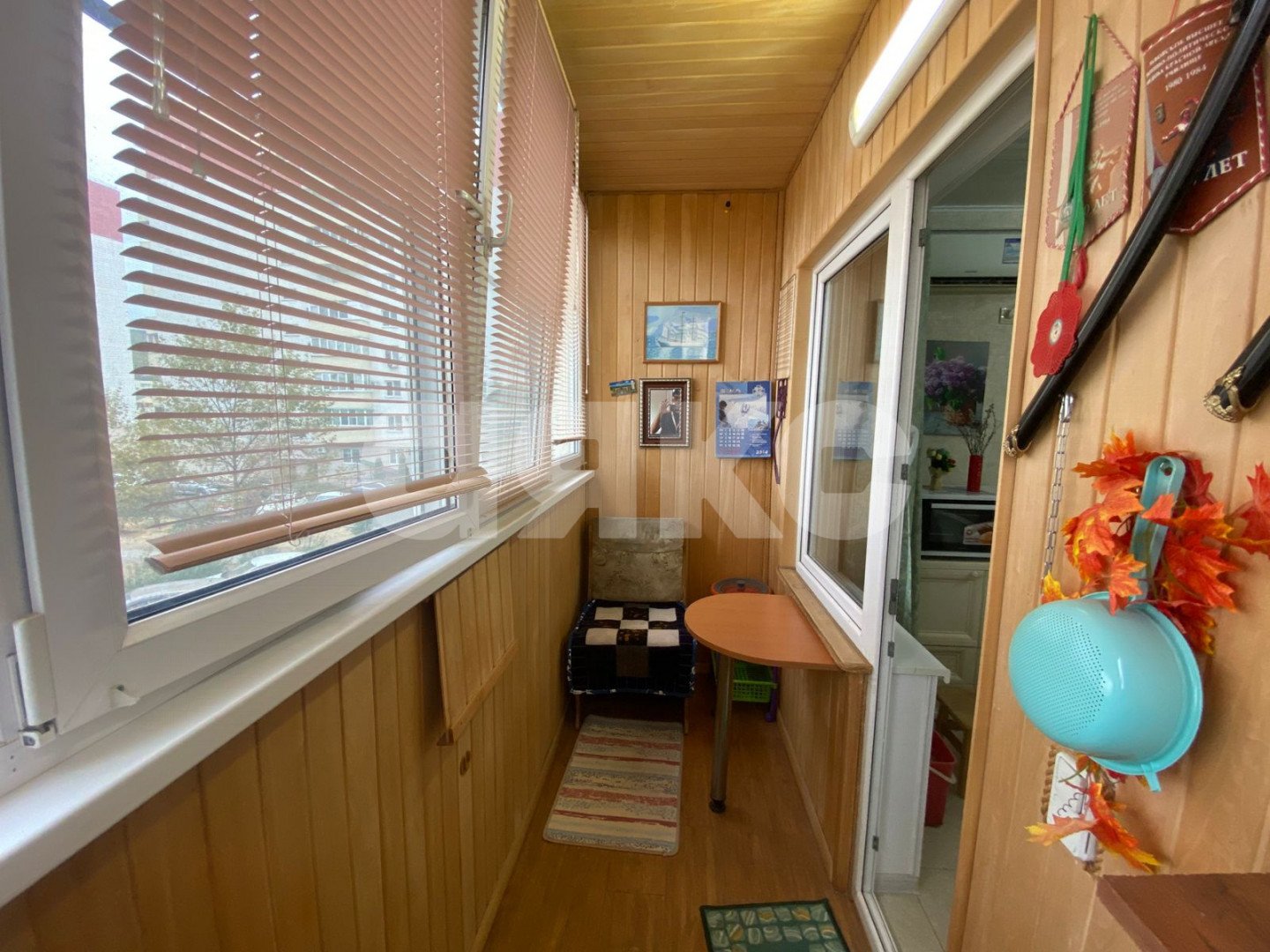 Фото №9: 4-комнатная квартира 97 м² - Геленджик, Южный, мкр. Южный, ул. Жуковского, 18