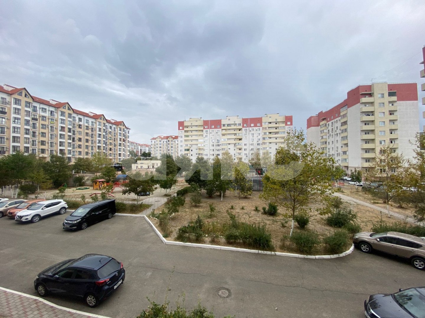 Фото №43: 4-комнатная квартира 97 м² - Геленджик, Южный, мкр. Южный, ул. Жуковского, 18