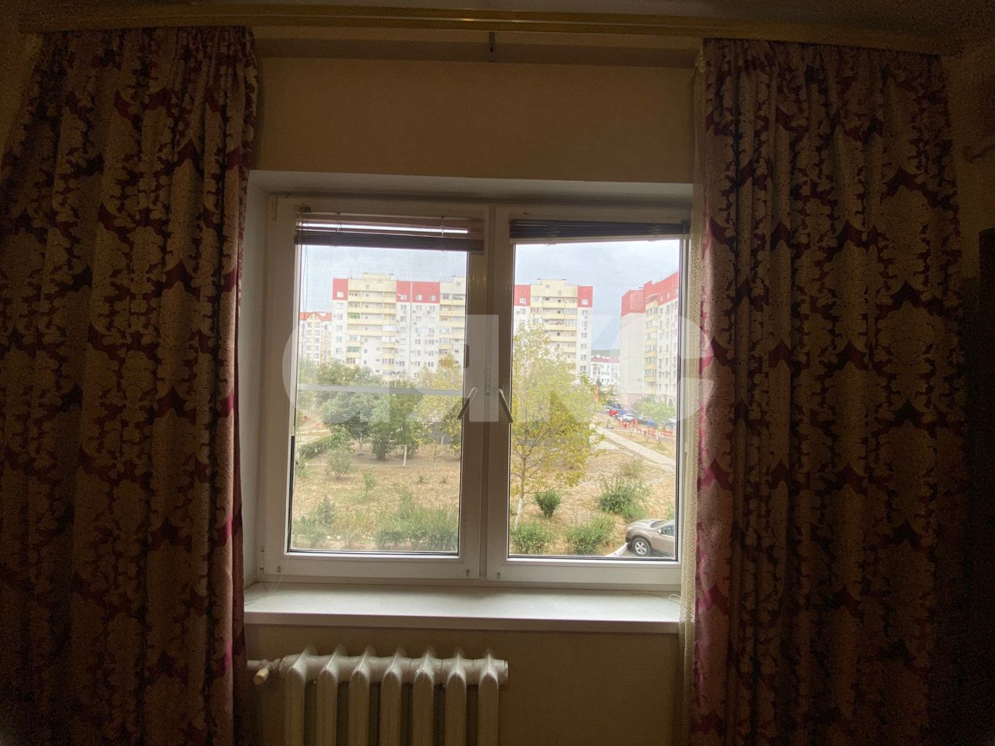 Фото №16: 4-комнатная квартира 97 м² - Геленджик, Южный, мкр. Южный, ул. Жуковского, 18