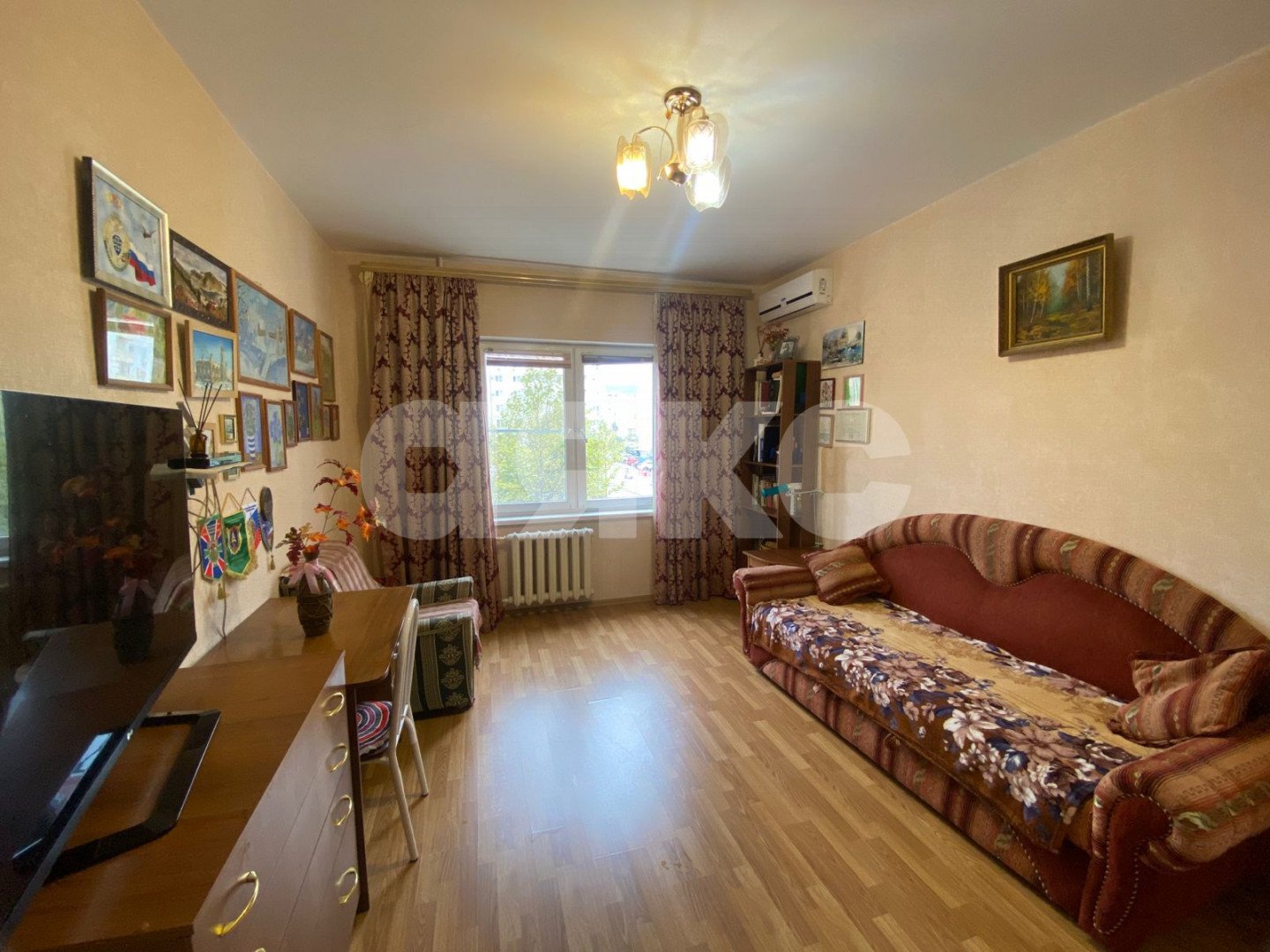 Фото №12: 4-комнатная квартира 97 м² - Геленджик, Южный, мкр. Южный, ул. Жуковского, 18