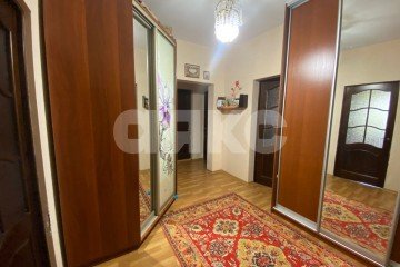 Фото №3: 4-комнатная квартира 97 м² - Геленджик, мкр. Южный, ул. Жуковского, 18