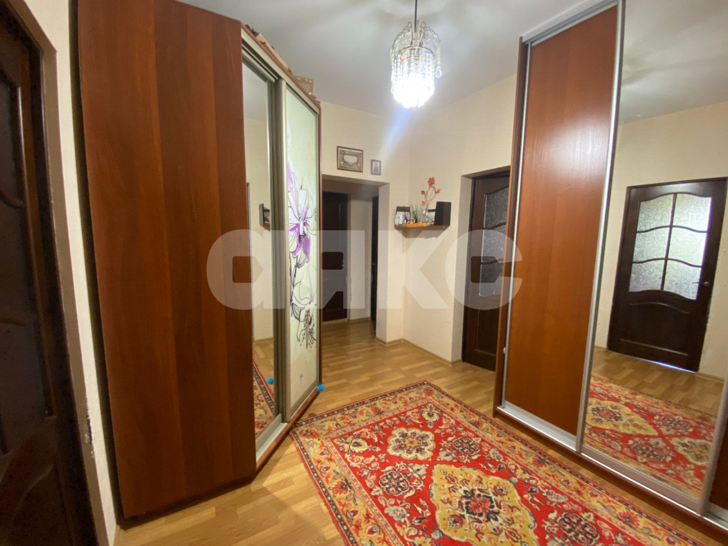 Фото №3: 4-комнатная квартира 97 м² - Геленджик, Южный, мкр. Южный, ул. Жуковского, 18