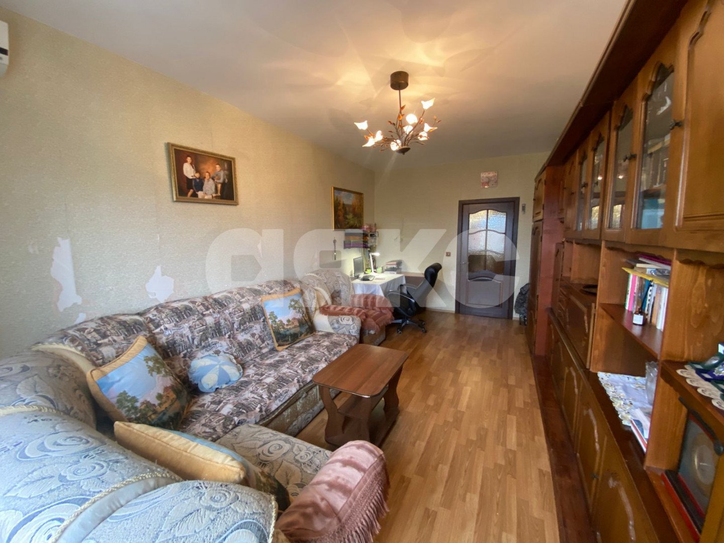 Фото №20: 4-комнатная квартира 97 м² - Геленджик, Южный, мкр. Южный, ул. Жуковского, 18