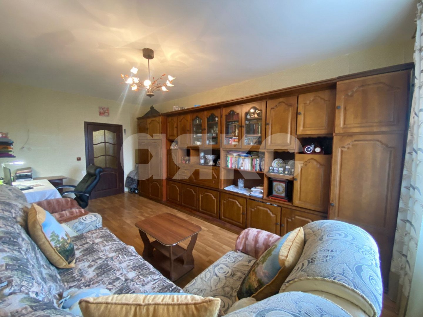 Фото №19: 4-комнатная квартира 97 м² - Геленджик, Южный, мкр. Южный, ул. Жуковского, 18