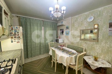 Фото №5: 4-комнатная квартира 97 м² - Геленджик, мкр. Южный, ул. Жуковского, 18