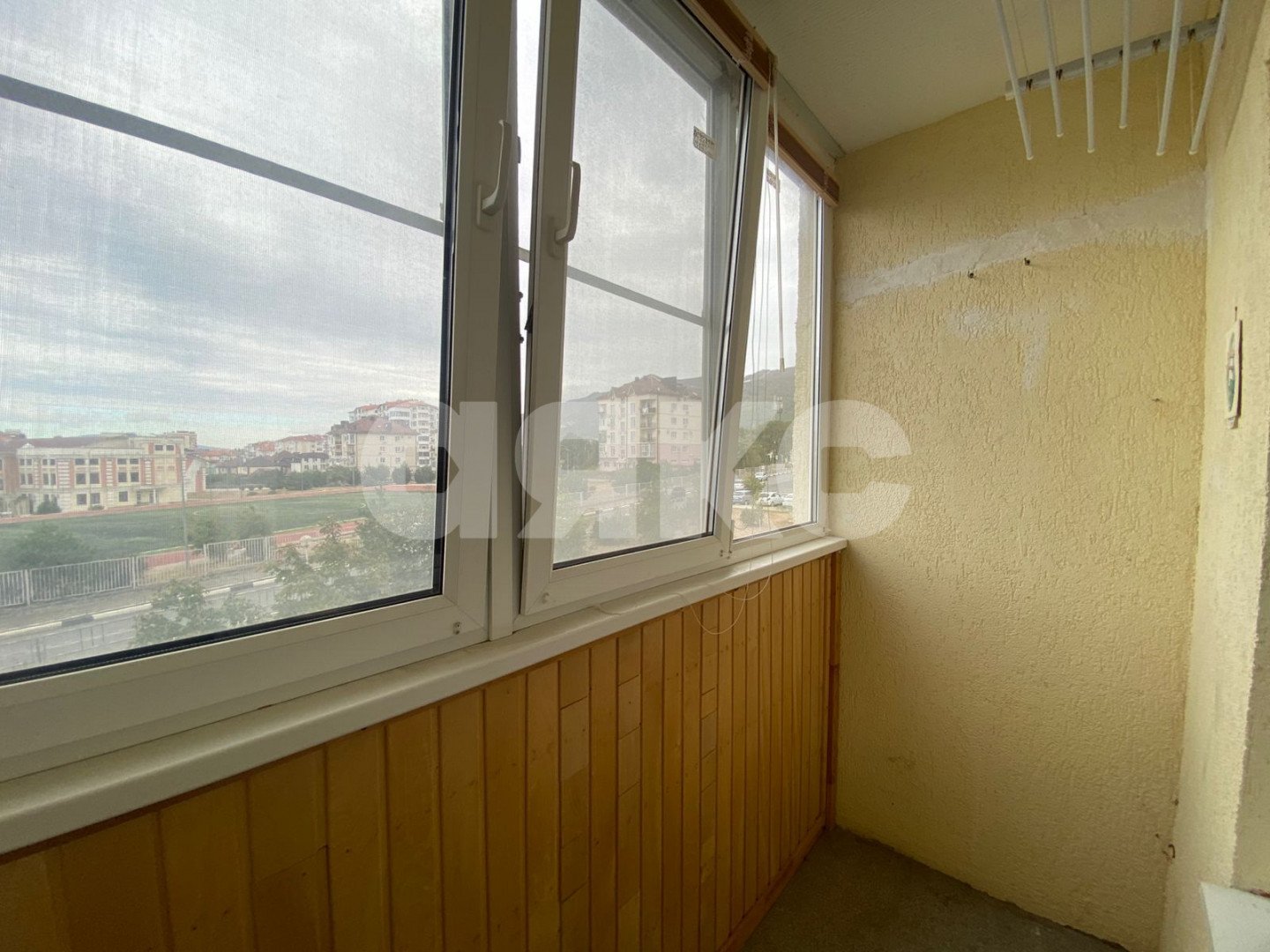 Фото №35: 4-комнатная квартира 97 м² - Геленджик, Южный, мкр. Южный, ул. Жуковского, 18