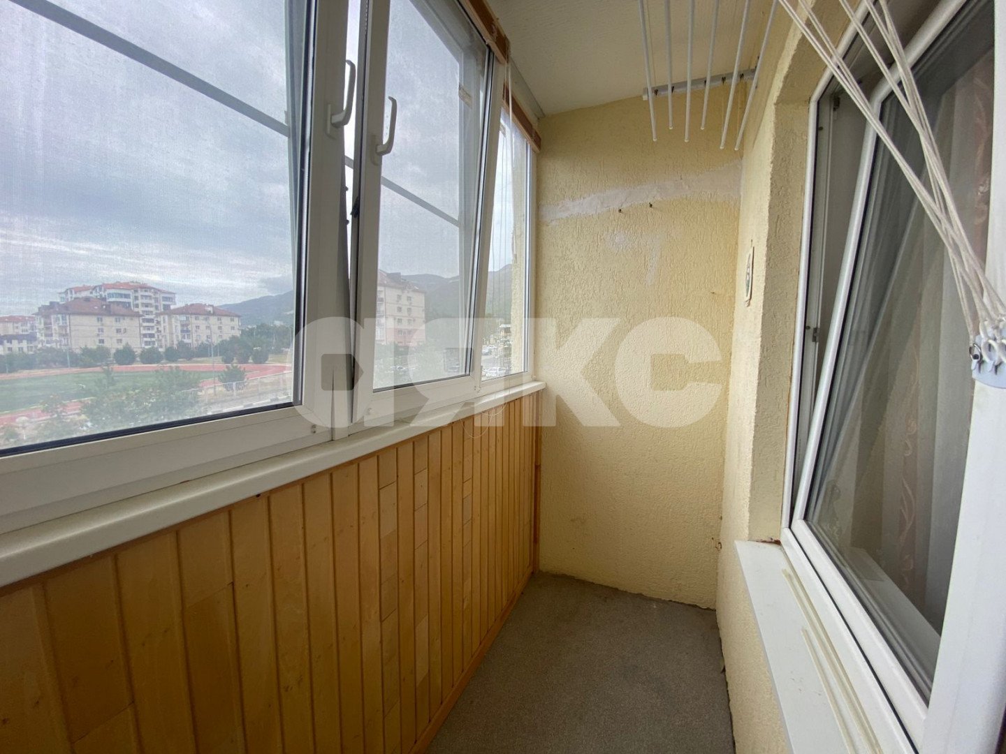 Фото №34: 4-комнатная квартира 97 м² - Геленджик, Южный, мкр. Южный, ул. Жуковского, 18