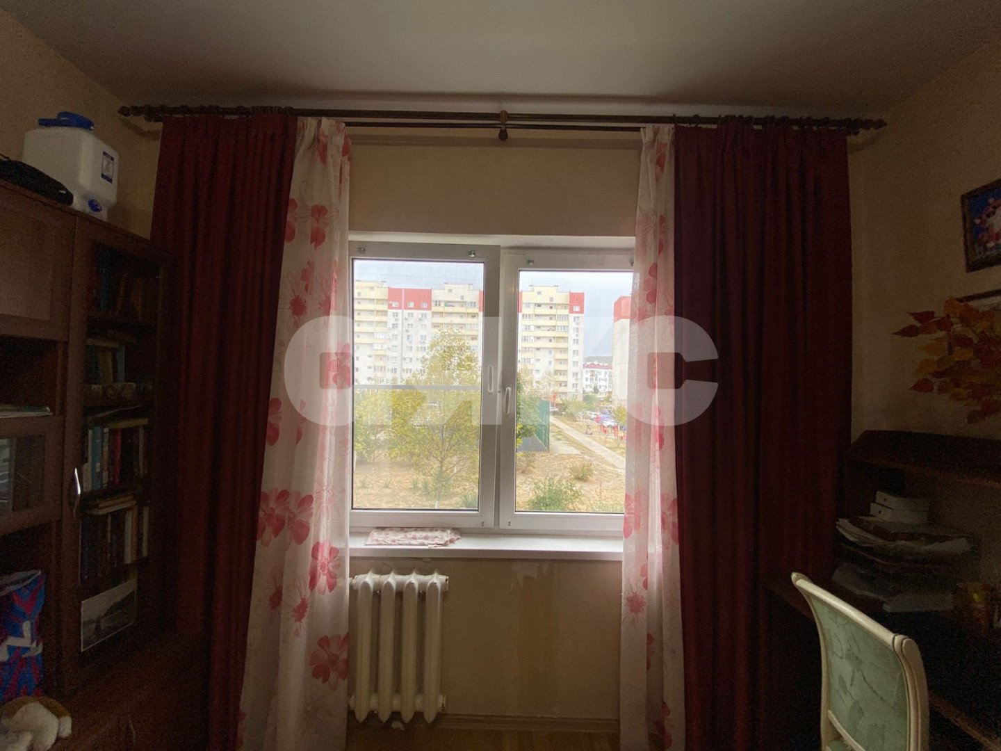 Фото №28: 4-комнатная квартира 97 м² - Геленджик, Южный, мкр. Южный, ул. Жуковского, 18