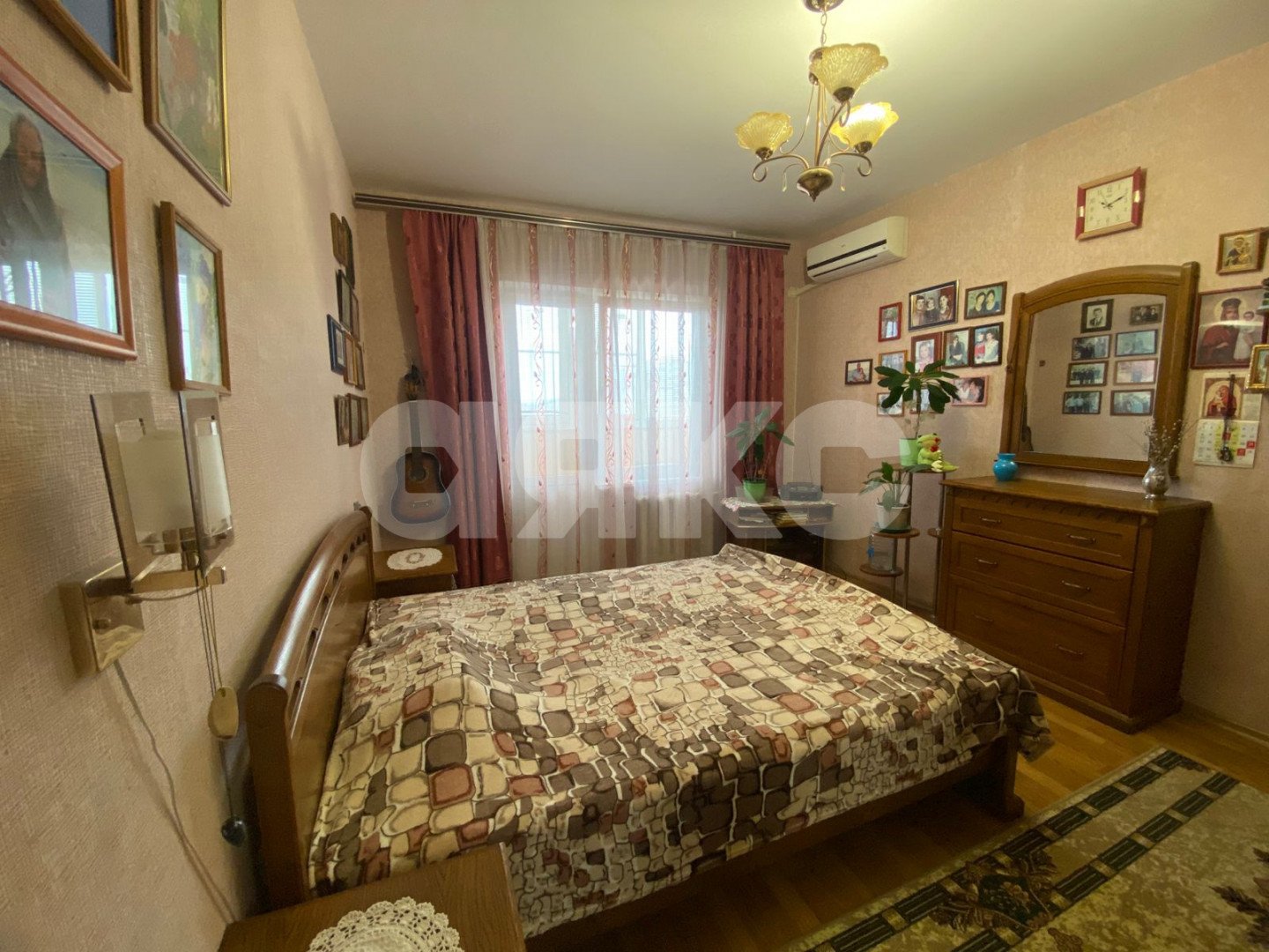 Фото №32: 4-комнатная квартира 97 м² - Геленджик, Южный, мкр. Южный, ул. Жуковского, 18