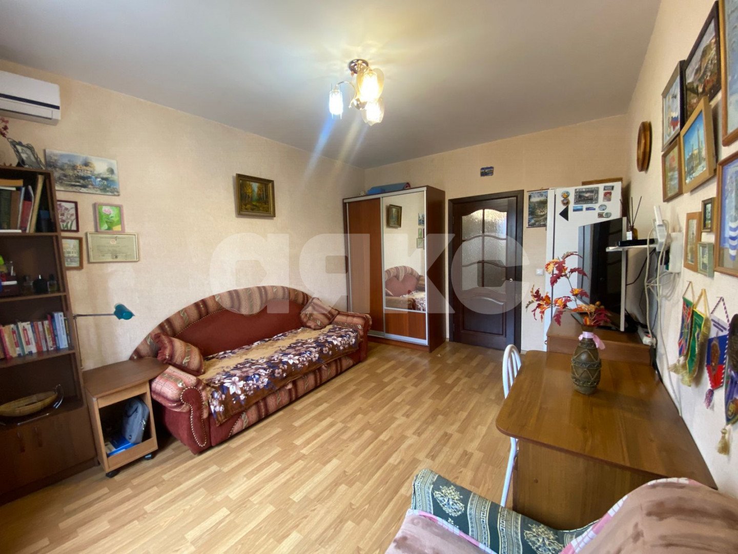 Фото №14: 4-комнатная квартира 97 м² - Геленджик, Южный, мкр. Южный, ул. Жуковского, 18