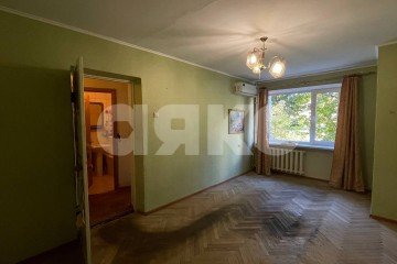 Фото №3: 1-комнатная квартира 26 м² - Геленджик, мкр. Толстый Мыс, ул. Гринченко, 26