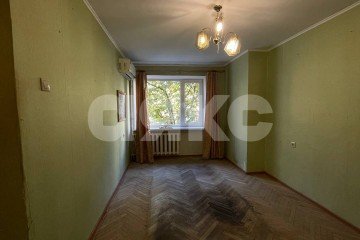 Фото №2: 1-комнатная квартира 26 м² - Геленджик, мкр. Толстый Мыс, ул. Гринченко, 26