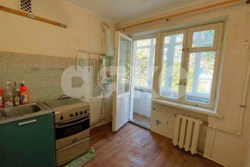 Фото №1: 1-комнатная квартира 26 м² - Геленджик, мкр. Толстый Мыс, ул. Гринченко, 26