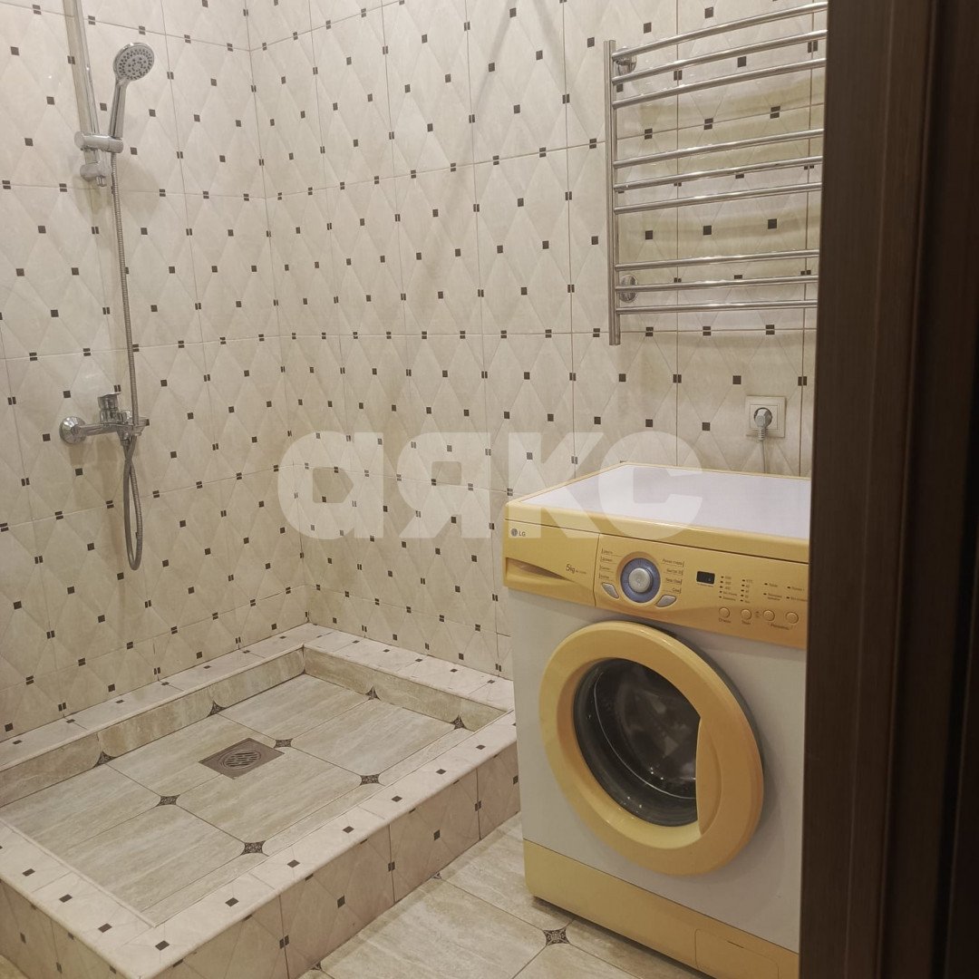 Фото №21: 1-комнатная квартира 38 м² - Геленджик, жилой комплекс Горизонт, мкр. жилой комплекс Горизонт, ул. Туристическая, 4Гк2А