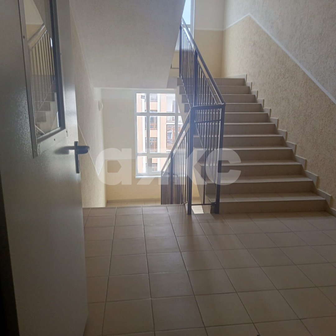 Фото №28: 1-комнатная квартира 38 м² - Геленджик, жилой комплекс Горизонт, мкр. жилой комплекс Горизонт, ул. Туристическая, 4Гк2А