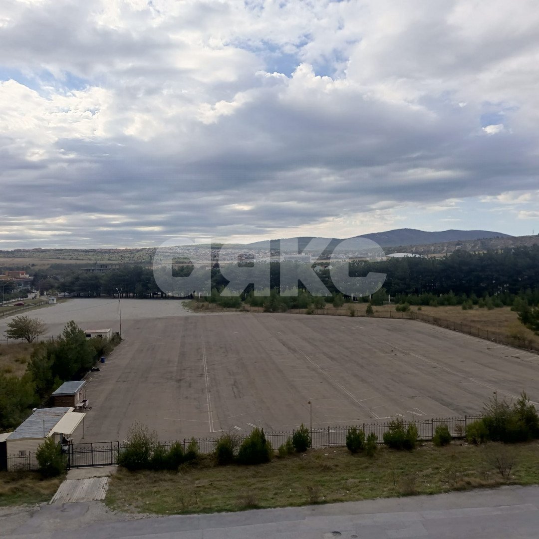 Фото №33: 1-комнатная квартира 38 м² - Геленджик, жилой комплекс Горизонт, мкр. жилой комплекс Горизонт, ул. Туристическая, 4Гк2А