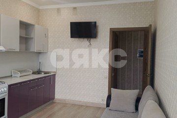 Фото №3: 1-комнатная квартира 38 м² - Геленджик, мкр. жилой комплекс Горизонт, ул. Туристическая, 4Гк2А