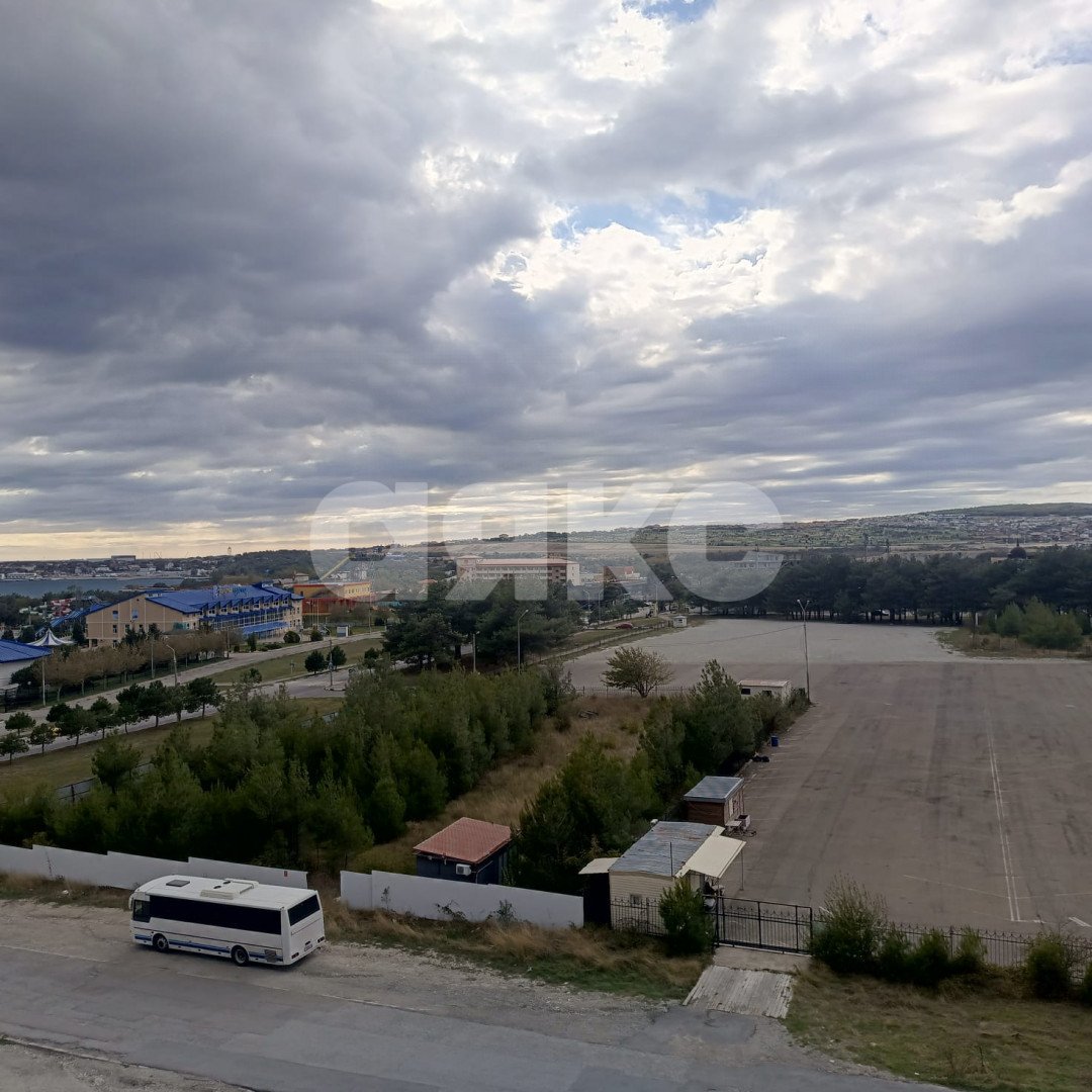 Фото №34: 1-комнатная квартира 38 м² - Геленджик, жилой комплекс Горизонт, мкр. жилой комплекс Горизонт, ул. Туристическая, 4Гк2А