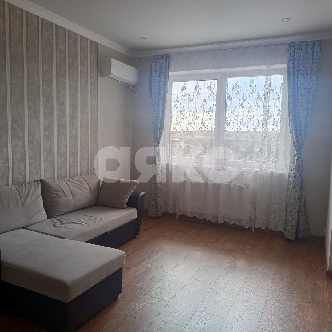 Фото №13: 1-комнатная квартира 38 м² - Геленджик, жилой комплекс Горизонт, мкр. жилой комплекс Горизонт, ул. Туристическая, 4Гк2А