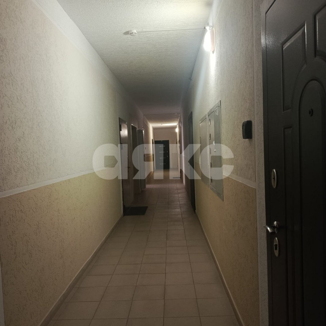 Фото №25: 1-комнатная квартира 38 м² - Геленджик, жилой комплекс Горизонт, мкр. жилой комплекс Горизонт, ул. Туристическая, 4Гк2А