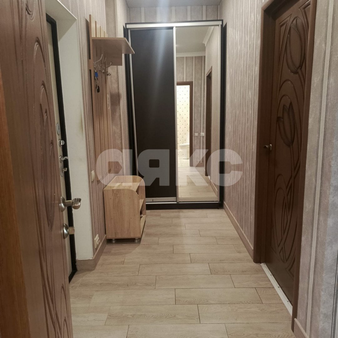 Фото №23: 1-комнатная квартира 38 м² - Геленджик, жилой комплекс Горизонт, мкр. жилой комплекс Горизонт, ул. Туристическая, 4Гк2А