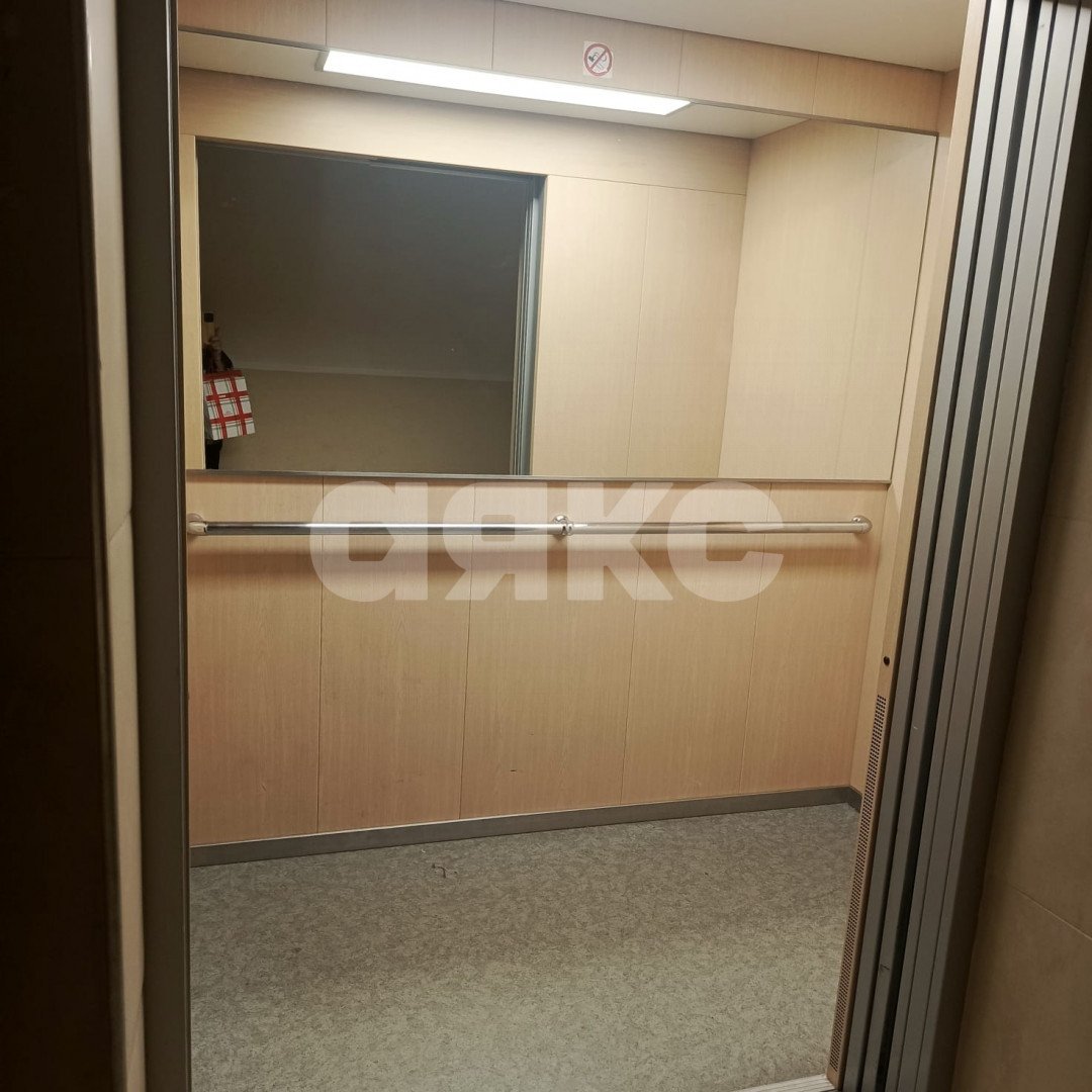 Фото №27: 1-комнатная квартира 38 м² - Геленджик, жилой комплекс Горизонт, мкр. жилой комплекс Горизонт, ул. Туристическая, 4Гк2А