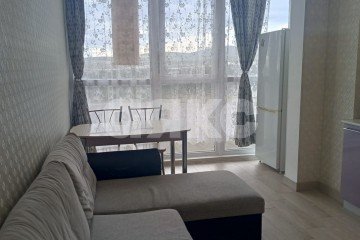 Фото №5: 1-комнатная квартира 38 м² - Геленджик, мкр. жилой комплекс Горизонт, ул. Туристическая, 4Гк2А