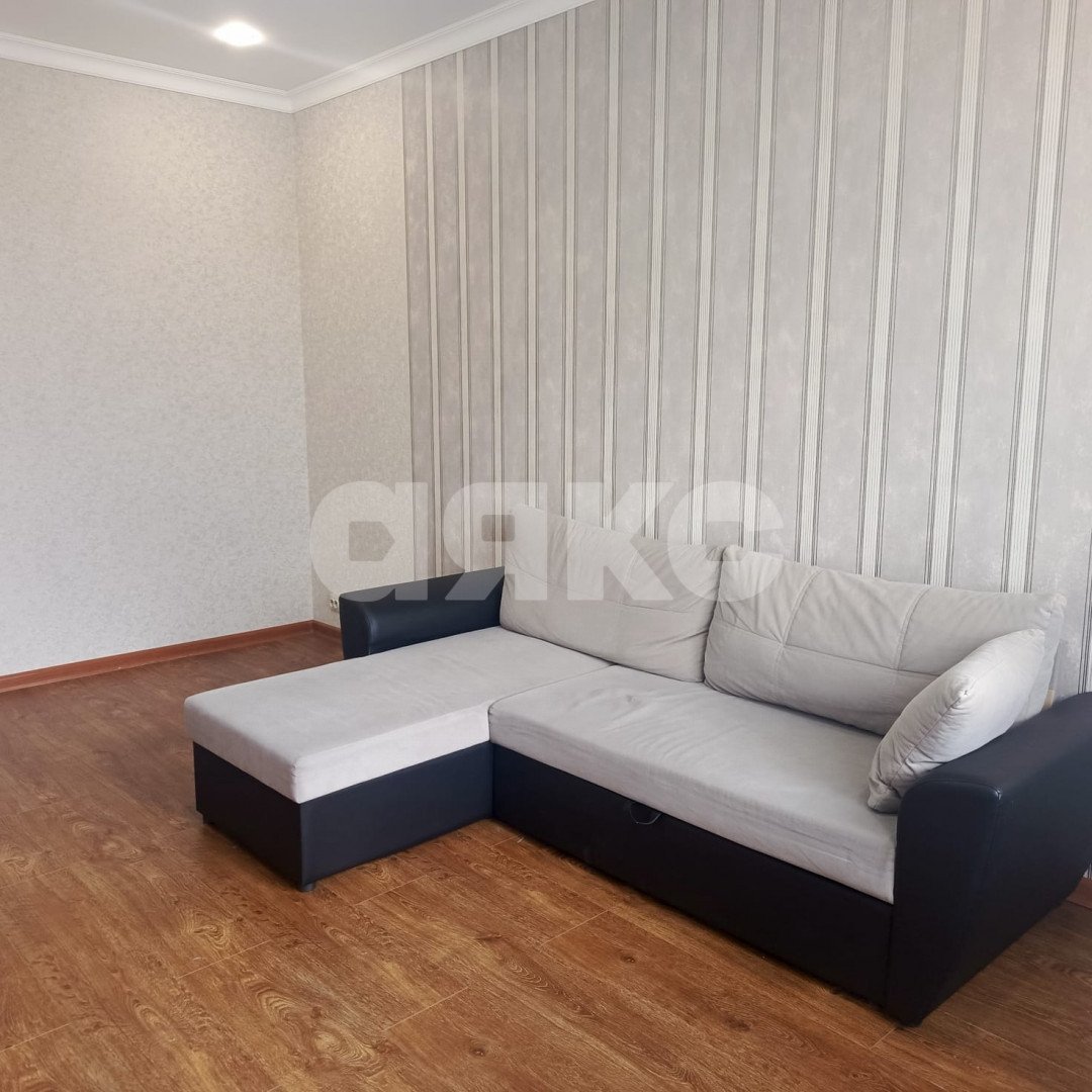 Фото №15: 1-комнатная квартира 38 м² - Геленджик, жилой комплекс Горизонт, мкр. жилой комплекс Горизонт, ул. Туристическая, 4Гк2А