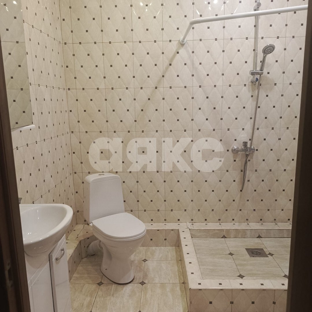 Фото №19: 1-комнатная квартира 38 м² - Геленджик, жилой комплекс Горизонт, мкр. жилой комплекс Горизонт, ул. Туристическая, 4Гк2А