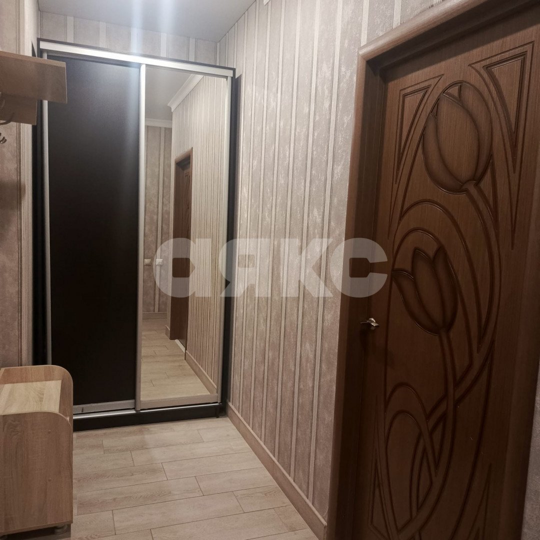 Фото №24: 1-комнатная квартира 38 м² - Геленджик, жилой комплекс Горизонт, мкр. жилой комплекс Горизонт, ул. Туристическая, 4Гк2А