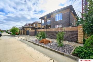 Фото №2: Дом 233 м² - Краснодарский, мкр. КП Бавария, ул. Варениковская, 14