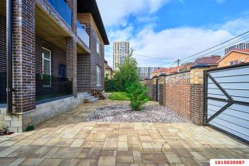 Фото №4: Дом 233 м² - Краснодарский, мкр. КП Бавария, ул. Варениковская, 14