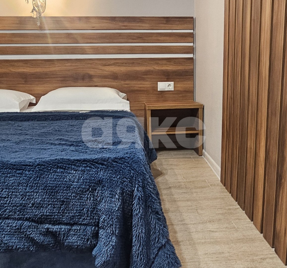 Фото №4: Дом 600 м² + 6 сот. - Геленджик, жилой комплекс Тихая Гавань, мкр. жилой комплекс Тихая Гавань, ул. Курортная, 14Бк2