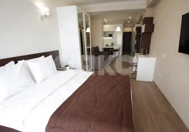 Фото №2: Дом 600 м² + 6 сот. - Геленджик, жилой комплекс Тихая Гавань, мкр. жилой комплекс Тихая Гавань, ул. Курортная, 14Бк2