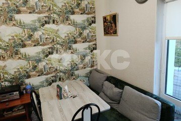 Фото №3: 2-комнатная квартира 60 м² - Геленджик, мкр. Южный, ул. Прасковеевская, 21