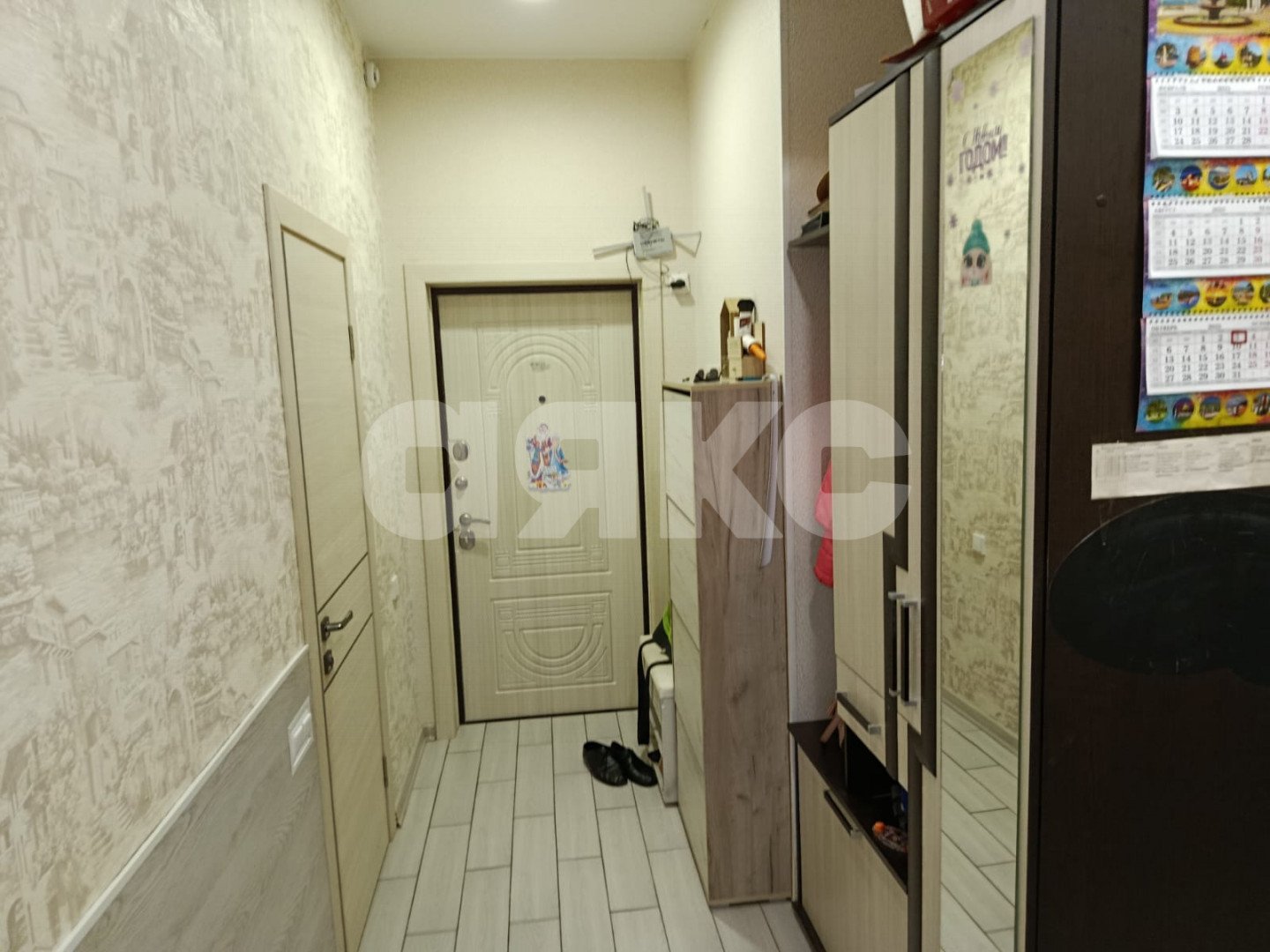 Фото №6: 2-комнатная квартира 60 м² - Геленджик, Южный, мкр. Южный, ул. Прасковеевская, 21