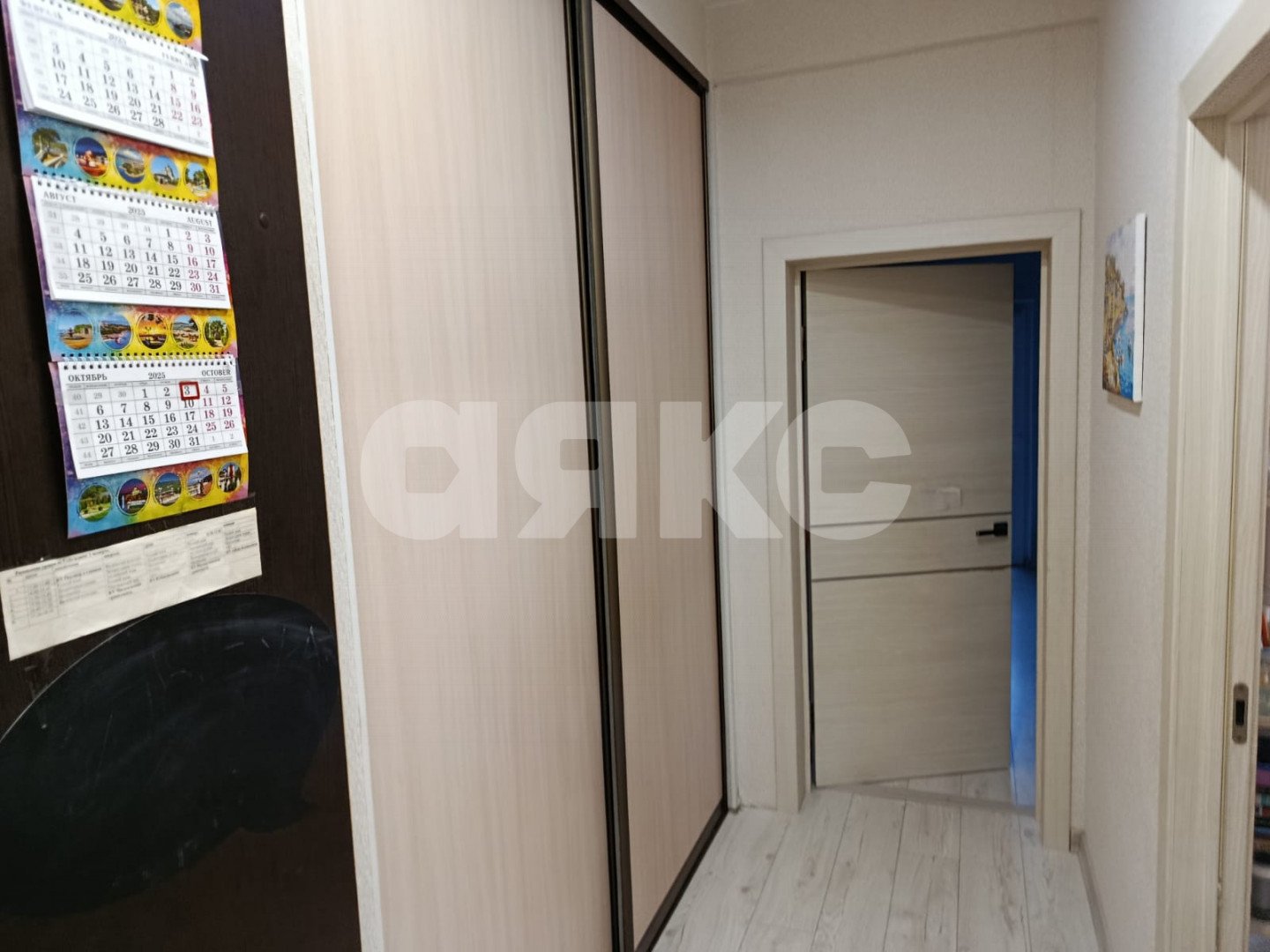 Фото №5: 2-комнатная квартира 60 м² - Геленджик, Южный, мкр. Южный, ул. Прасковеевская, 21