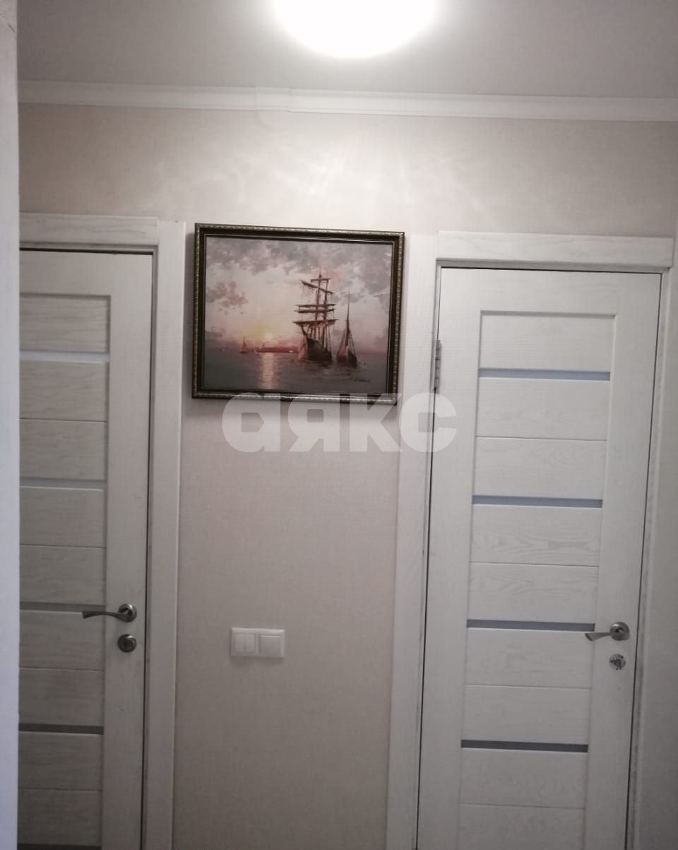 Фото №8: 2-комнатная квартира 55 м² - Геленджик, Толстый Мыс, мкр. Толстый Мыс, ул. Леселидзе, 8