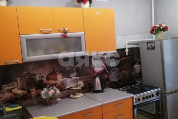 Фото №3: 2-комнатная квартира 55 м² - Геленджик, мкр. Толстый Мыс, ул. Леселидзе, 8