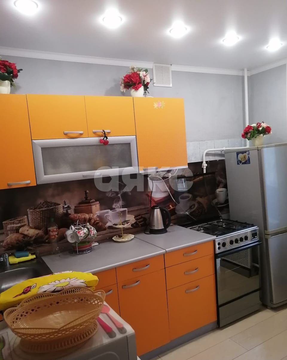 Фото №3: 2-комнатная квартира 55 м² - Геленджик, Толстый Мыс, мкр. Толстый Мыс, ул. Леселидзе, 8