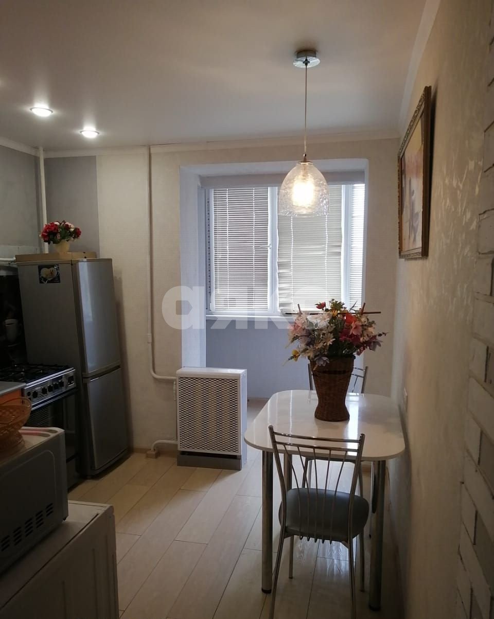 Фото №4: 2-комнатная квартира 55 м² - Геленджик, Толстый Мыс, мкр. Толстый Мыс, ул. Леселидзе, 8