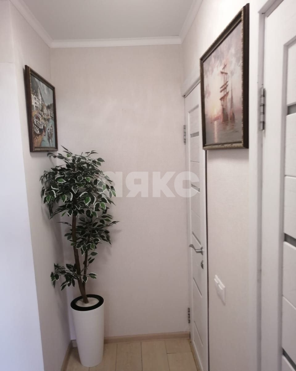 Фото №7: 2-комнатная квартира 55 м² - Геленджик, Толстый Мыс, мкр. Толстый Мыс, ул. Леселидзе, 8